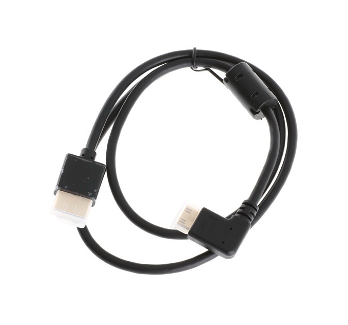 Кабель DJI Ronin-MX HDMI to Mini HDMI Cable for SRW-60G (Part11) Кабель DJI Ronin-MX HDMI to Mini HDMI Cable for SRW-60G (Part11) фото