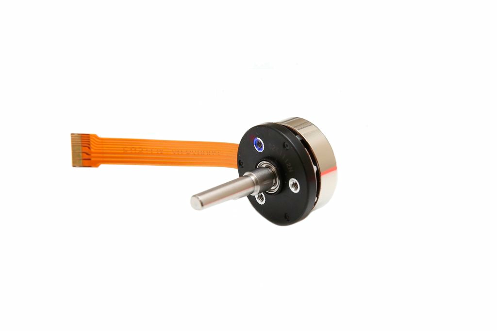 Мотор Yaw подвеса Phantom 3 (7.6) Мотор Yaw подвеса Phantom 3 (7.6) фото