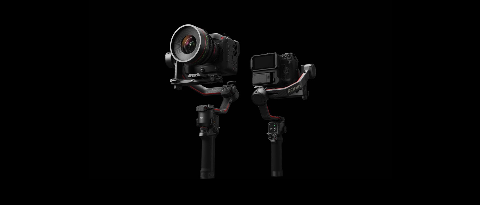 DJI RS 3 PRO